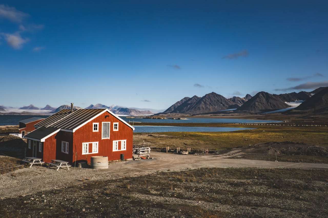 Svalbard